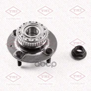 ������� | ��� ��� | Hyundai Elantra 02-KIA Cerato/Spectra 04- Tatsumi ���. TDE5116 TDE5116 ����