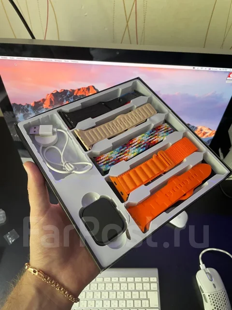 Apple Watch Series 10 ����