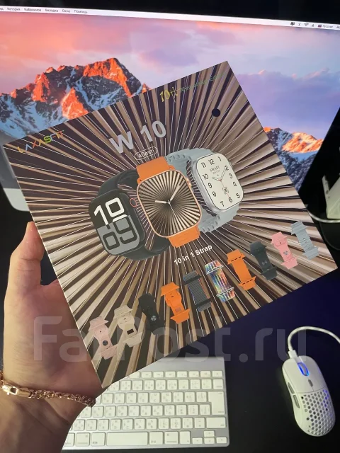 Apple Watch Series 10 ����