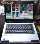 Toshiba Satellite L40-14F. 15.4", 2����, ��� 2048 ��, ���� 160���, WiFi: 1, ����������� �� 1��. ����