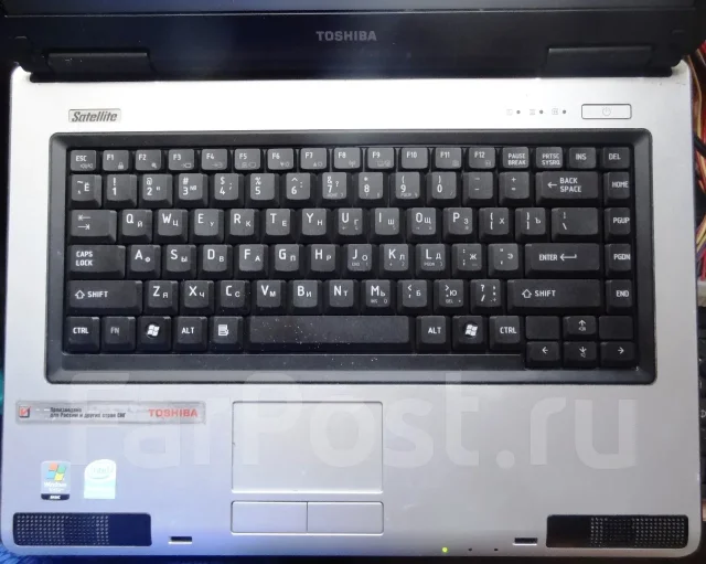 Toshiba Satellite L40-14F. 15.4", 2����, ��� 2048 ��, ���� 160���, WiFi: 1, ����������� �� 1��. ����