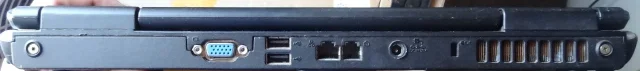 Toshiba Satellite L40-14F. 15.4", 2����, ��� 2048 ��, ���� 160���, WiFi: 1, ����������� �� 1��. ����