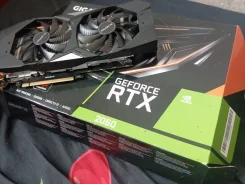 GeForce RTX 2060 ����