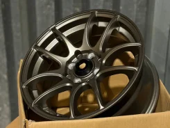 Work Emotion CR-KAI. 8.5x18", 5x100, 5x114.3, ET35, �� 73,1���. ����