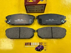 ������� ������ KIA Sorento BL 58302-3ED00 SP1154SD ����