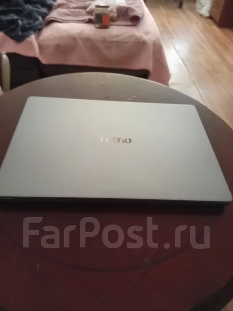 Tecno MegaBook K16S. 16", 2,3����, ��� 8 ��, ���� 512���, WiFi: 1, Bluetooth: 1, ����������� �� 8��. ����
