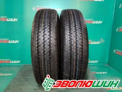Bridgestone V-steel Rib 265. ������, 2020 ���, �/�, ����� �� 5 % ����