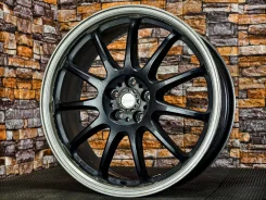 Work Emotion 11R. 7.5x18", 5x100, ET47, �� 60���. ����
