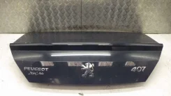 ������ ��������� Peugeot 407 2006 [860686] 860686 ����