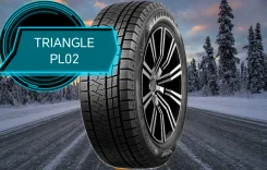Triangle Snowlink PL02. ������, ��� �����, 2026 ���, ����� ����