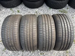 Dunlop Le Mans V+. ������, 2023 ���, �/�, ����� �� 5 % ����