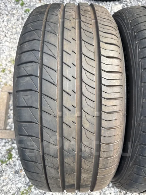 Dunlop Le Mans V+. ������, 2023 ���, �/�, ����� �� 5 % ����