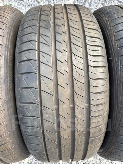 Dunlop Le Mans V+. ������, 2023 ���, �/�, ����� �� 5 % ����