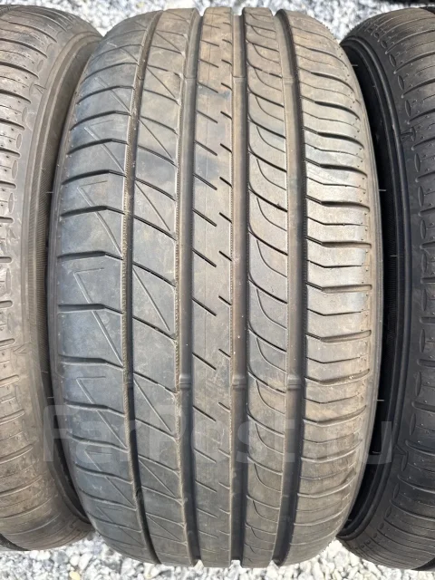 Dunlop Le Mans V+. ������, 2023 ���, �/�, ����� �� 5 % ����