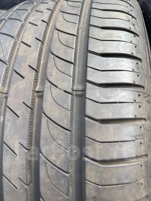 Dunlop Le Mans V+. ������, 2023 ���, �/�, ����� �� 5 % ����