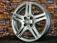 Dunlop Dufact DF5. 6.0x15", 4x100, ET43, �� 67,1���. ����