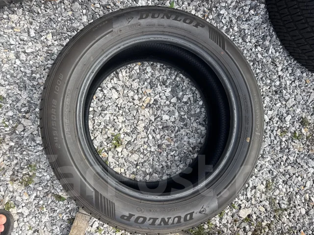 Dunlop Le Mans V+. ������, 2023 ���, �/�, ����� �� 5 % ����