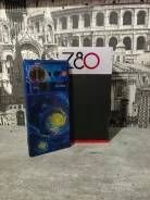 Nubia Z80 Ultra. �/�, 512 ��, �����, 3G, 4G LTE, 5G, Dual-SIM ����