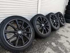 Lehrmeister Estrosa. 7.5x18", 5x114.3, ET55, �� 73���. ����