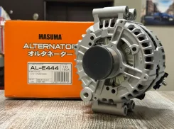 ��������� 14V/180A, N52 BMW X5 E70 12317560985 ALE444 ����