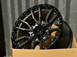 Fuel Off-Road Rebel. 9.0x20", 6x139.7, ET10, �� 110,1���. ����