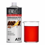 Gigas. ATF (��� ����), �������������, 1��. ����