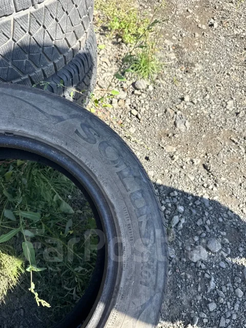 Kumho Solus SA01. ������, �/�, ����� 50 % ����