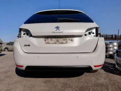 ������ ������ Peugeot 308 (13 - 21) 2018 [1611608880] 1611608880 ����