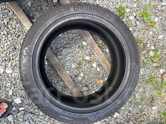 Continental NorthContact NC6. ������, ��� �����, 2021 ���, �/�, ����� 5 % ����