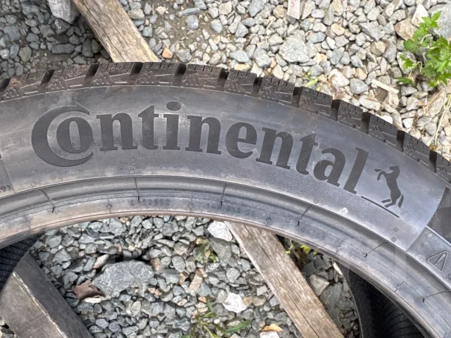 Continental NorthContact NC6. ������, ��� �����, 2021 ���, �/�, ����� 5 % ����