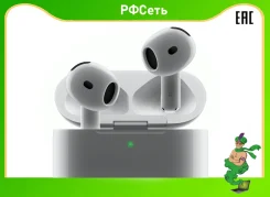 Apple AirPods 4 ����