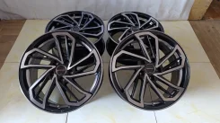 AME Modelart. 7.5x18", 5x114.3, ET48, �� 73,1���. ����