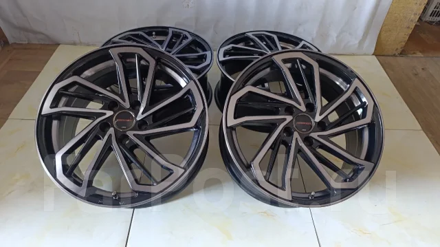 AME Modelart. 7.5x18", 5x114.3, ET48, �� 73,1���. ����