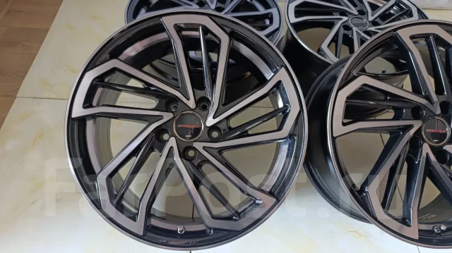 AME Modelart. 7.5x18", 5x114.3, ET48, �� 73,1���. ����