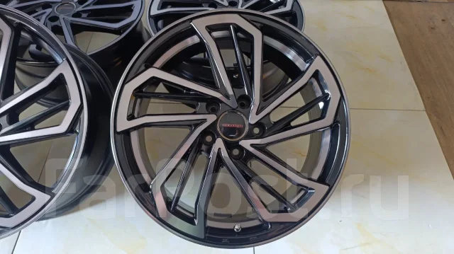 AME Modelart. 7.5x18", 5x114.3, ET48, �� 73,1���. ����