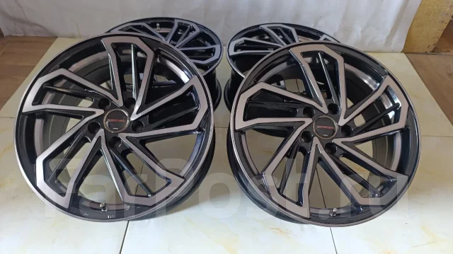 AME Modelart. 7.5x18", 5x114.3, ET48, �� 73,1���. ����