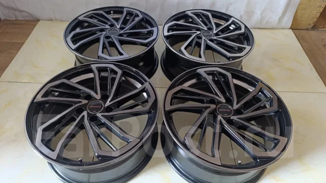 AME Modelart. 7.5x18", 5x114.3, ET48, �� 73,1���. ����