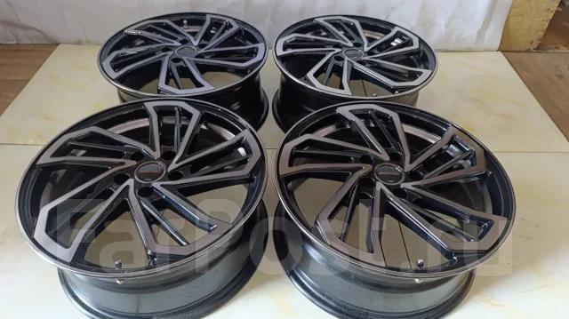 AME Modelart. 7.5x18", 5x114.3, ET48, �� 73,1���. ����
