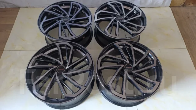 AME Modelart. 7.5x18", 5x114.3, ET48, �� 73,1���. ����