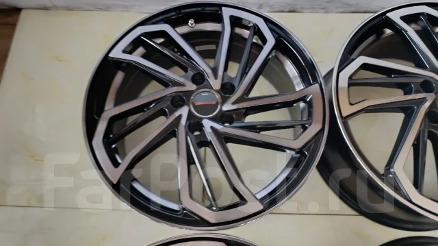 AME Modelart. 7.5x18", 5x114.3, ET48, �� 73,1���. ����