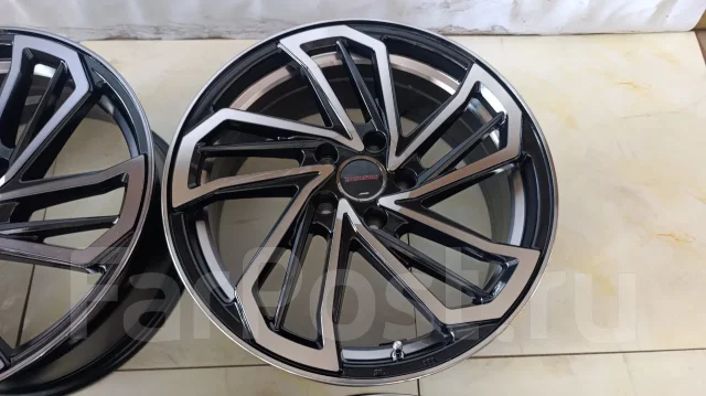 AME Modelart. 7.5x18", 5x114.3, ET48, �� 73,1���. ����