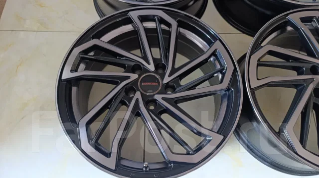 AME Modelart. 7.5x18", 5x114.3, ET48, �� 73,1���. ����