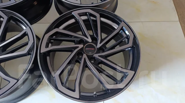 AME Modelart. 7.5x18", 5x114.3, ET48, �� 73,1���. ����