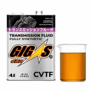 Gigas. CVT (��� ����������), �������������, 4��. ����