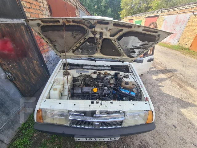 ���� 2109. 2109, 2109 ����