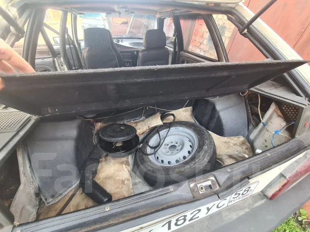 ���� 2109. 2109, 2109 ����