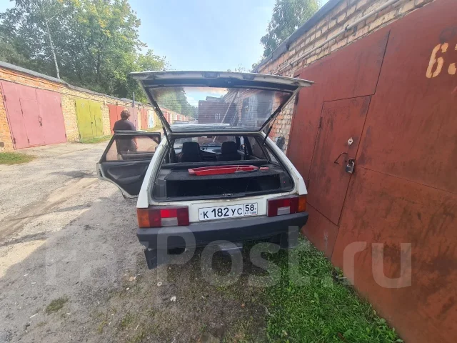 ���� 2109. 2109, 2109 ����