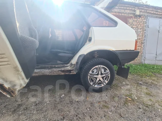 ���� 2109. 2109, 2109 ����
