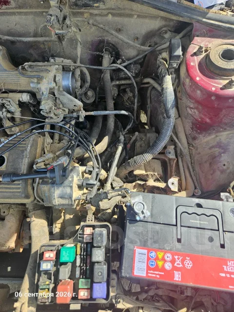 Toyota Carina. �������, ��������, ������, ��� ��� ����