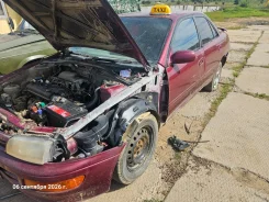 Toyota Carina. �������, ��������, ������, ��� ��� ����
